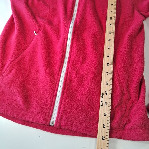 The North Face Zip-Up Fleece - Picture 9 of 13